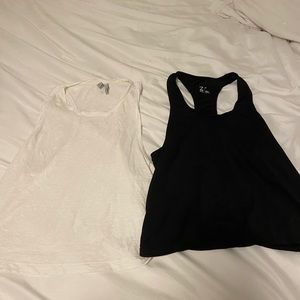 Zella workout shirt bundle